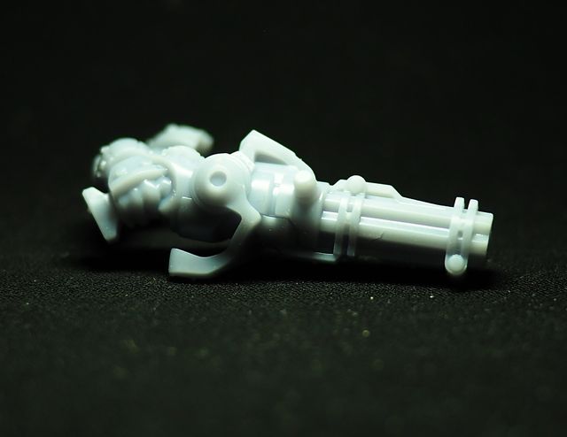 enanos estilo steampunk 3D