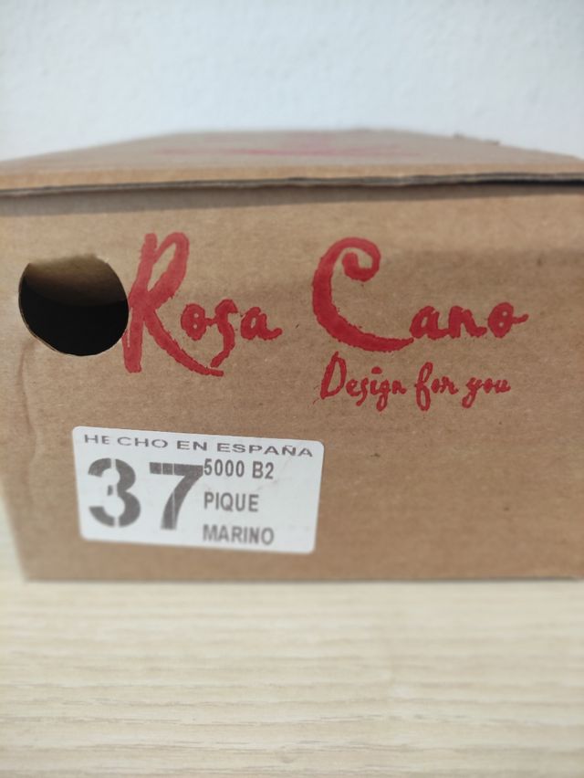 Sandalias de esparto con pulsera