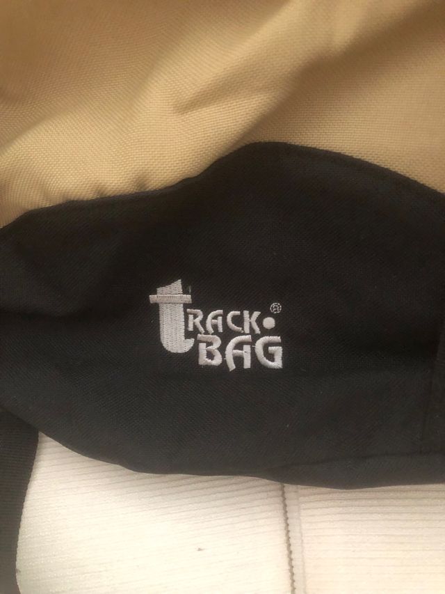 Mochila sin estrenar con mucha capacidad viajar