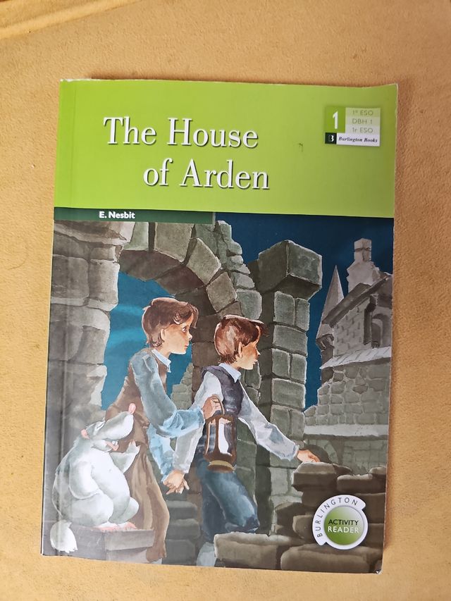 The House of Arden