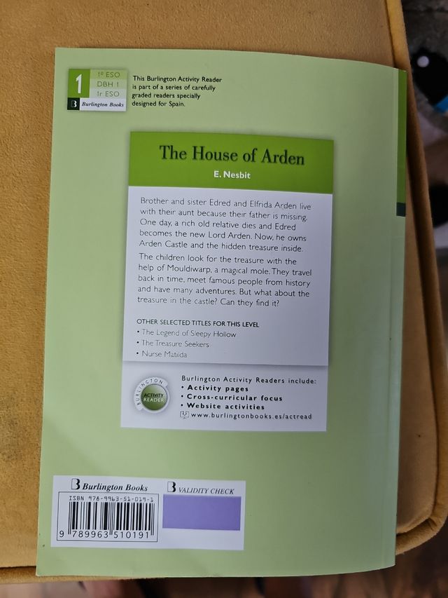The House of Arden