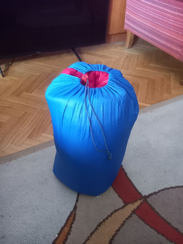 Saco de dormir