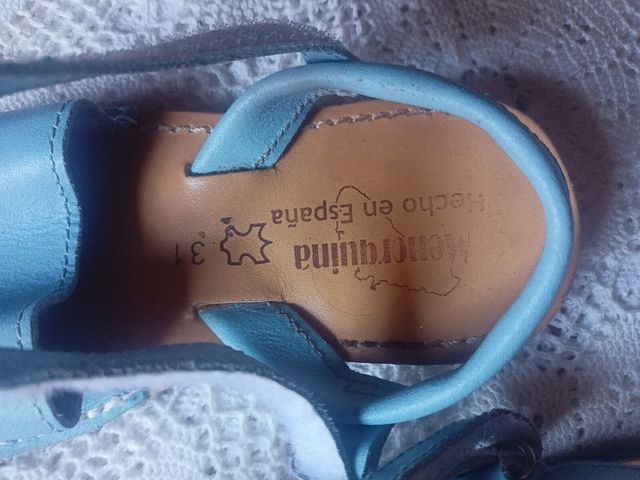 menorquinas alpargatas