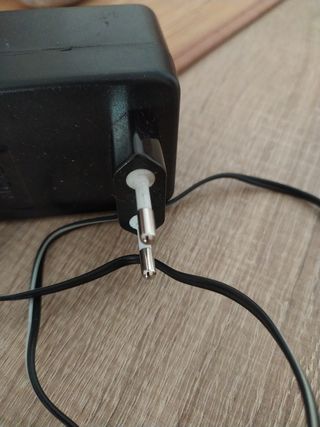 Fuente de Alimentación Zoltrix