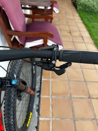 Mtb Olympia Bullet