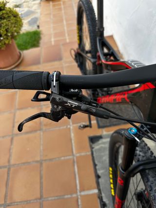 Mtb Olympia Bullet