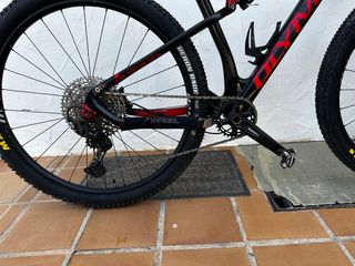 Mtb Olympia Bullet