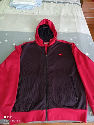 Sudadera Hombre John Smith talla M