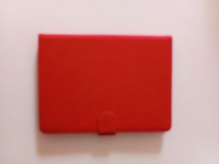FUNDA PARA TABLET CON TECLADO