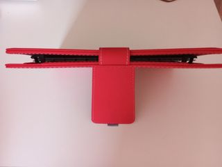FUNDA PARA TABLET CON TECLADO