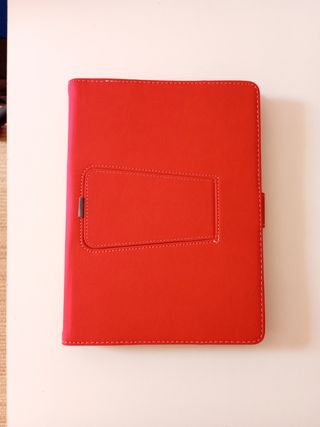 FUNDA PARA TABLET CON TECLADO