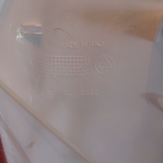 Tampa Números Frente Yamaha YZ