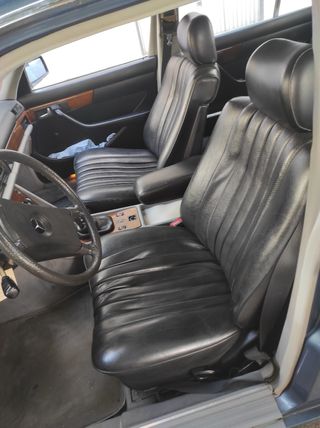 Mercedes-Benz Clase SE 280 1982