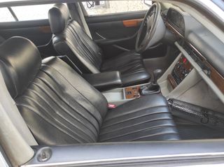 Mercedes-Benz Clase SE 280 1982