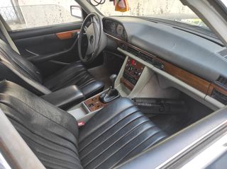 Mercedes-Benz Clase SE 280 1982