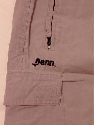 Bermudas Penn