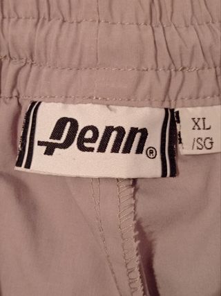 Bermudas Penn