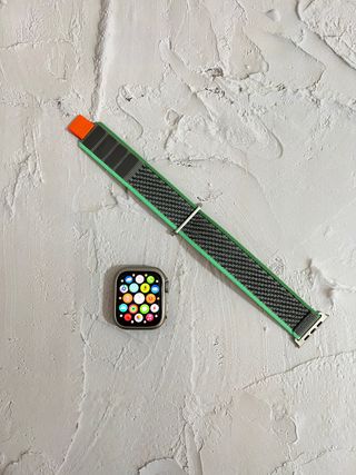 Correa Trail Apple Watch Ultra