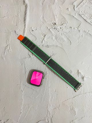 Correa Trail Apple Watch Ultra