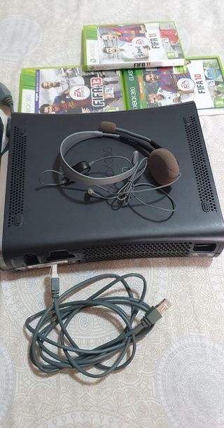 XBOX 360