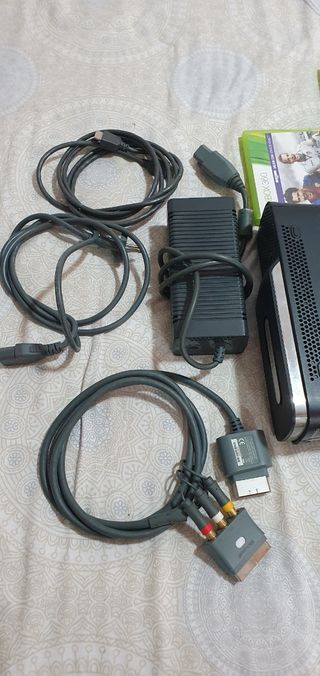XBOX 360
