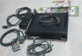 XBOX 360