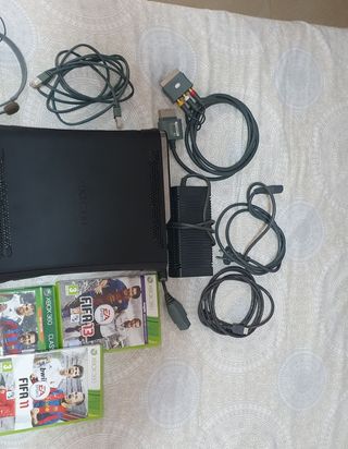 XBOX 360