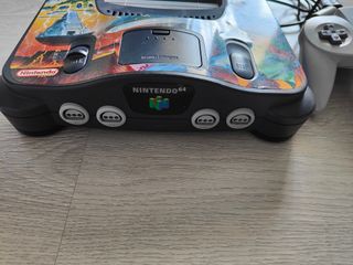 NINTENDO 64