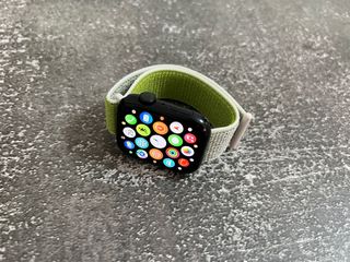 Correa Apple Watch 38/40/41 mm