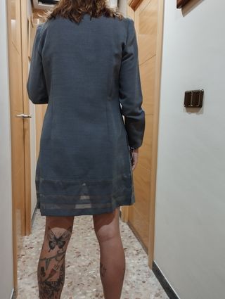 Anorac.Con su compra viene un regalo 