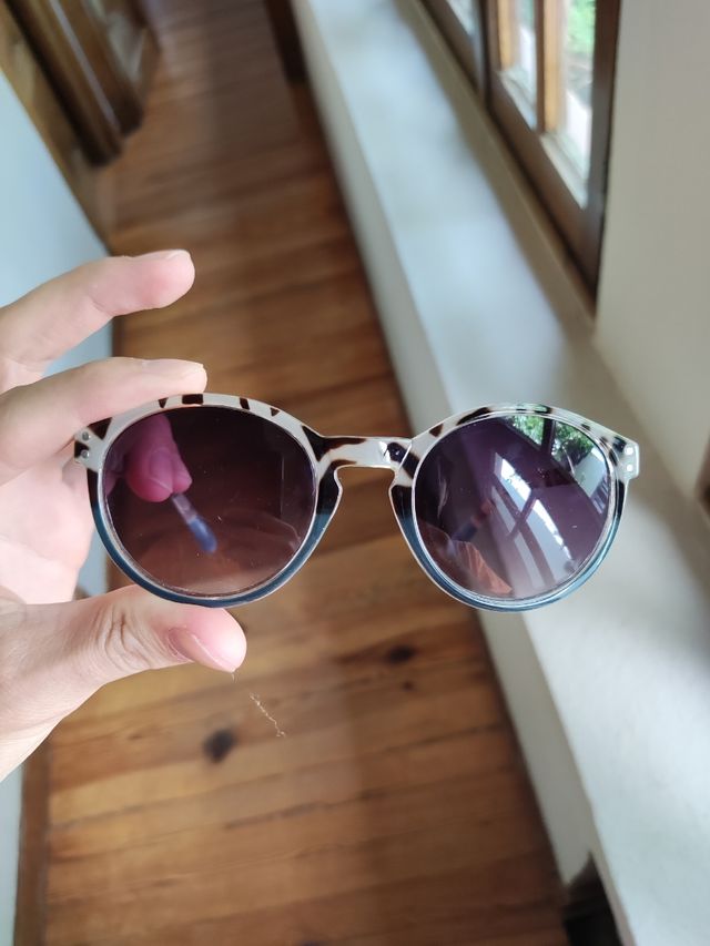 gafas parfois unisex