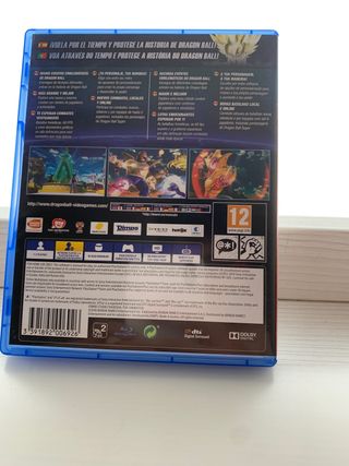 Dragonball Xenoverse 2