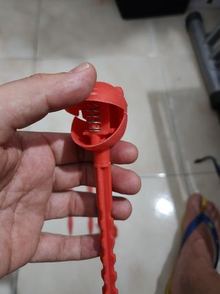 PINZAS PARA TOALLAS DE PLAYA