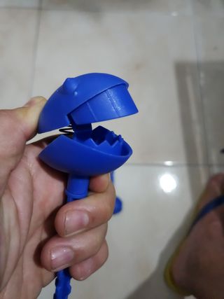 PINZAS PARA TOALLAS DE PLAYA