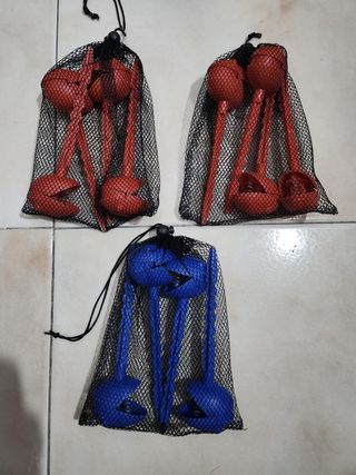 PINZAS PARA TOALLAS DE PLAYA