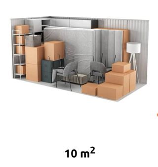 alquiler de Trasteros y almacenes en puzol
