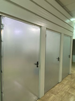 alquiler de Trasteros y almacenes en puzol