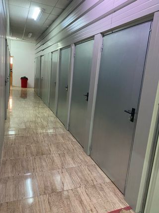 alquiler de Trasteros y almacenes en puzol