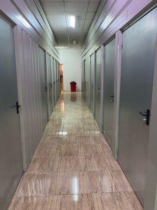 alquiler de Trasteros y almacenes en puzol
