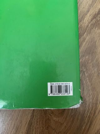 ‘Biología’ 2 bachillerato, Santillana