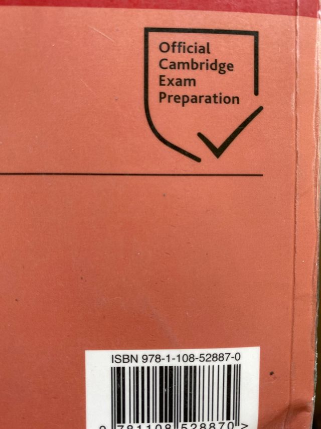 B1 Preliminary for Schools Trainer