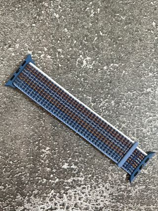 Correa Apple Watch 42/44/45/46/49 mm