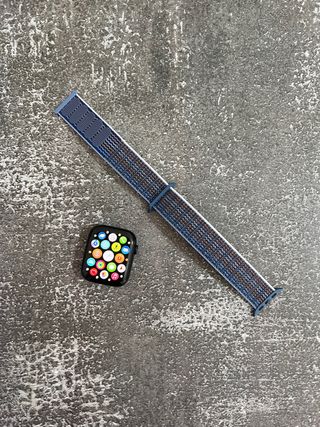 Correa Apple Watch 42/44/45/46/49 mm