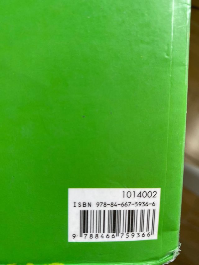 Refuerzo de lengua. 1 Eso