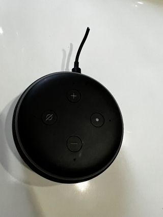 Alexa echo 3 generation
