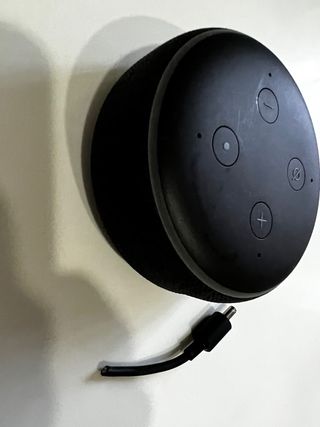 Alexa echo 3 generation