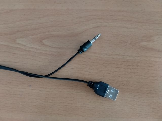 Altavoces móvil o portátil