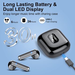 Auriculares Bluetooth