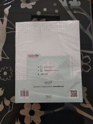 libro de matemáticas 1 primaria