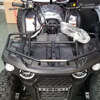 ATV Linhai M210 FI 2025